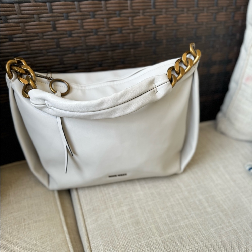 Nine West hobo shoulder bag NWOT - Picture 12 of 17